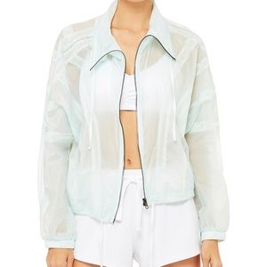 NWT Alo Yoga Jacket